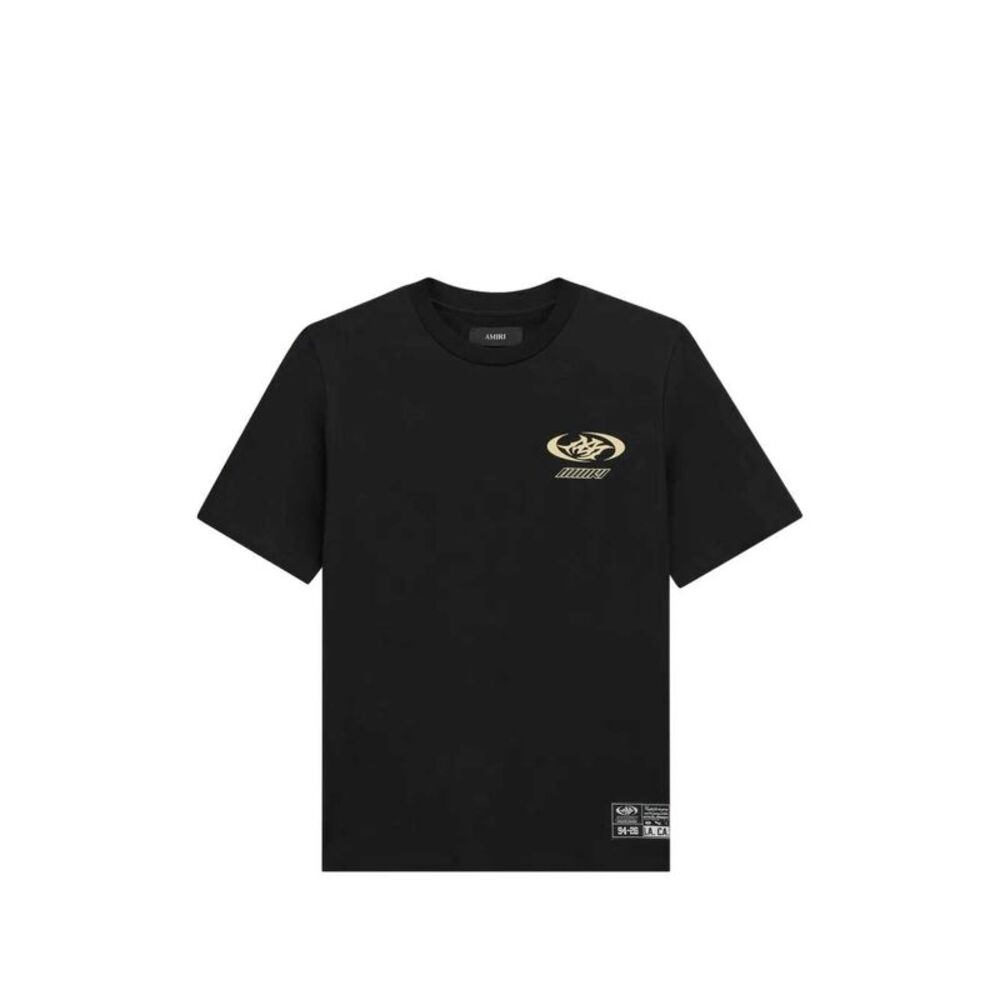 Amiri Men Surf T-Shirt